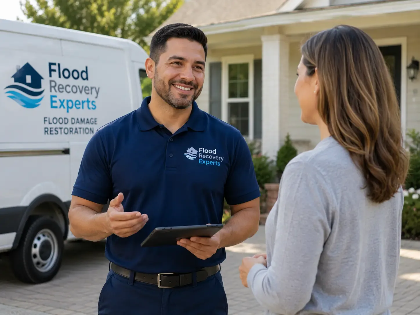 Flood Damage Cleanup May, TX FAQs